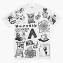 Supreme Dream Tea White