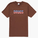 Supremo Drogas Té Brown