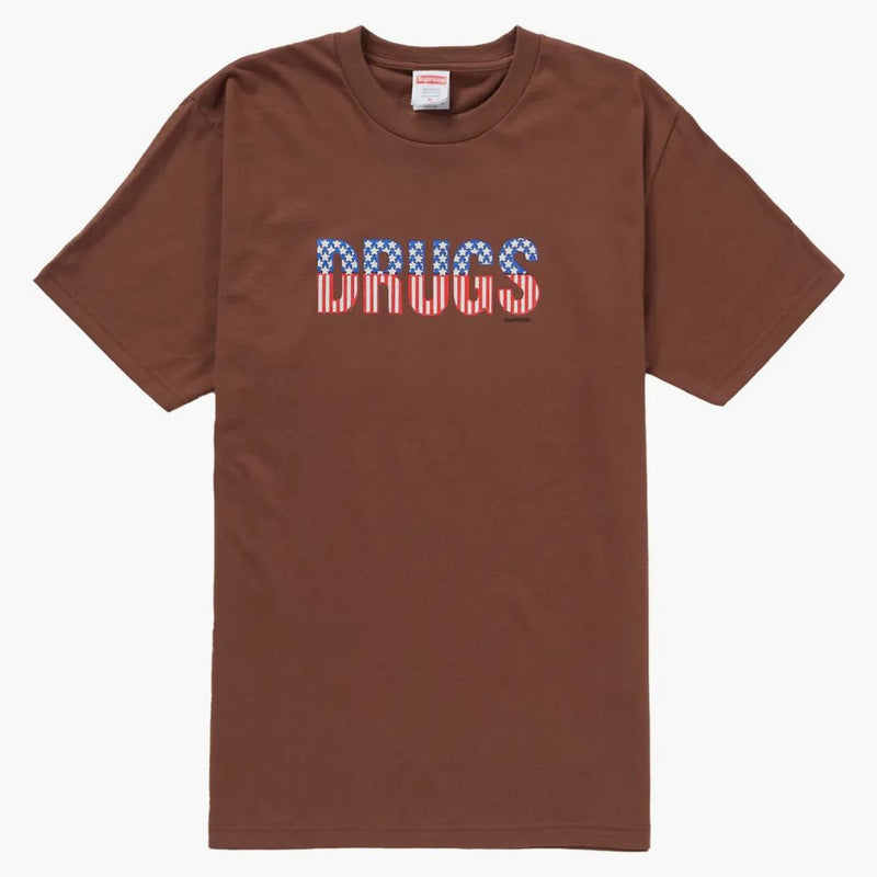 Nejvyšší drogy Čaj hnědý