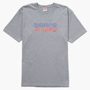 Supreme Drugs Tea Heather Grey