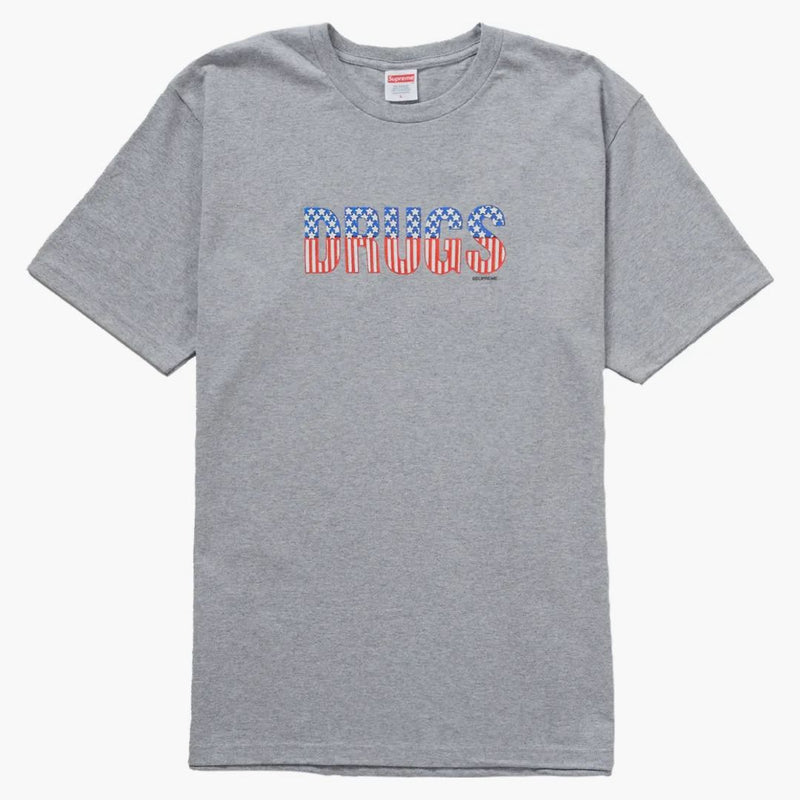 Nejvyšší drogy čaj Heather šedá
