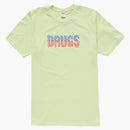 Supreme Drugs Tea Pale Mint