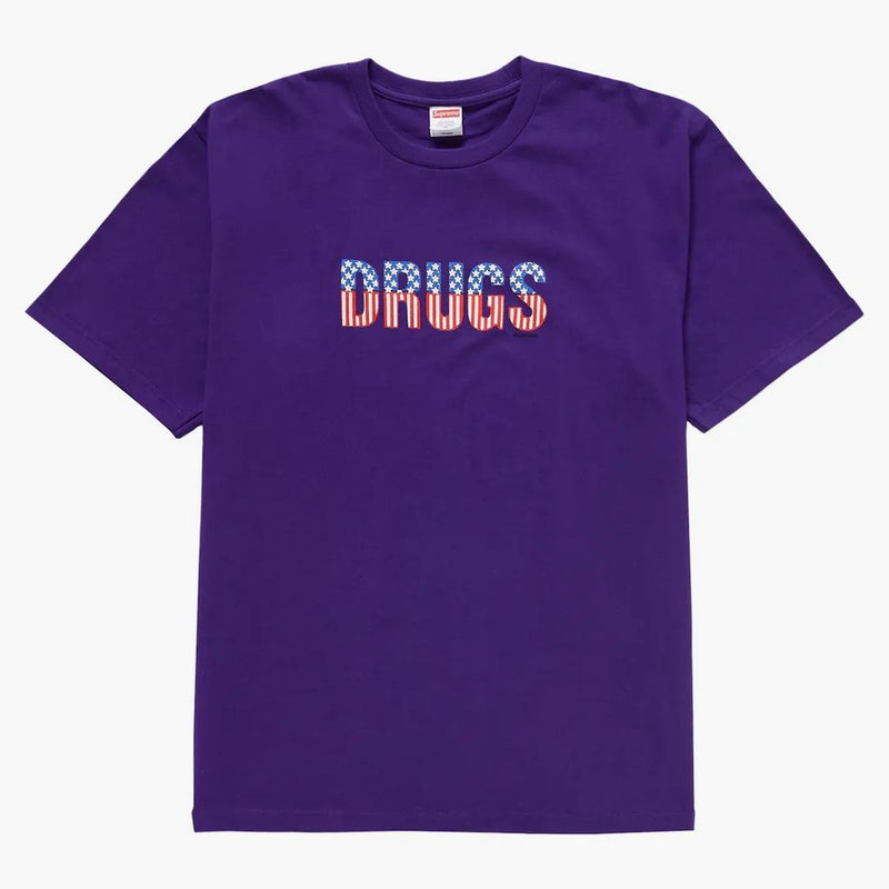 Nejvyšší drogy čaj fialový