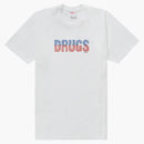 Supreme Drugs Tea White