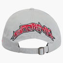 Supreme Ducati 6 Panel has Gray