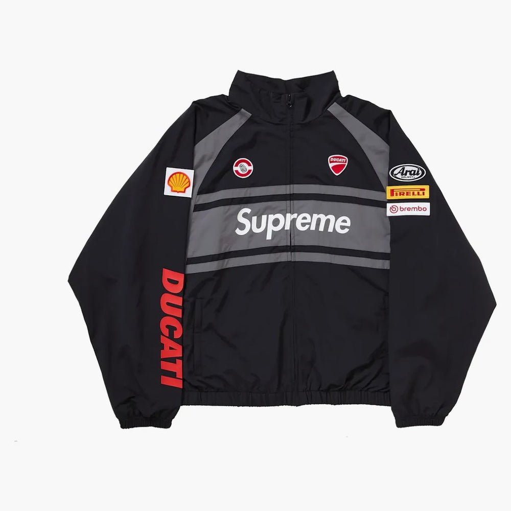 Supreme Ducati ジャケット Najwyższa kurtka Ducati - kup w Hypenedz