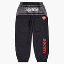 Supreme Ducati Track Pant Black