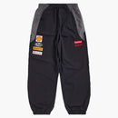 Supreme Ducati Track Pant Black