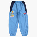 Supreme Ducati Track Pant Light Blue
