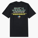 Supreme dah Shinin 'tea black