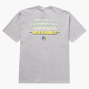 Supreme Dah Shinin 'Tea Heather Gray