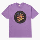 Supreme Dah Shinin 'tea purple