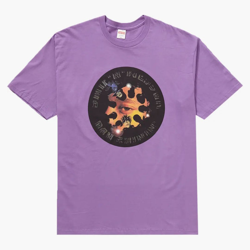 Nejvyšší Dah Shinin 'Tea Purple