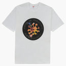 Supreme Dah Shinin 'Tee White