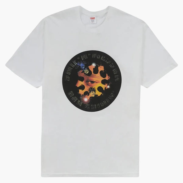 Supreme Dah Shinin 'Tee White