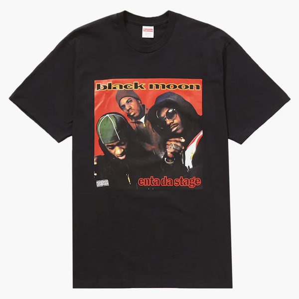 Supreme Enta da stage tea black