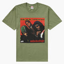 Supreme Enta da stage tea light olive