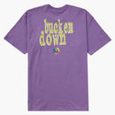 Supreme Enta da stage tea purple