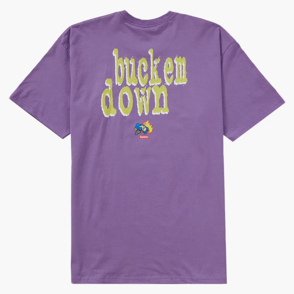 Supreme Enta da stage tea purple
