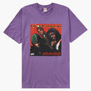 Supreme Enta da stage tea purple