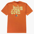 Supreme Enta Da Stage Tee Rust