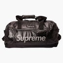 Nejvyšší taška na duffle černá