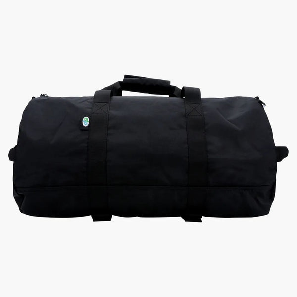 Supreme Duffle Bag (fw18) Black