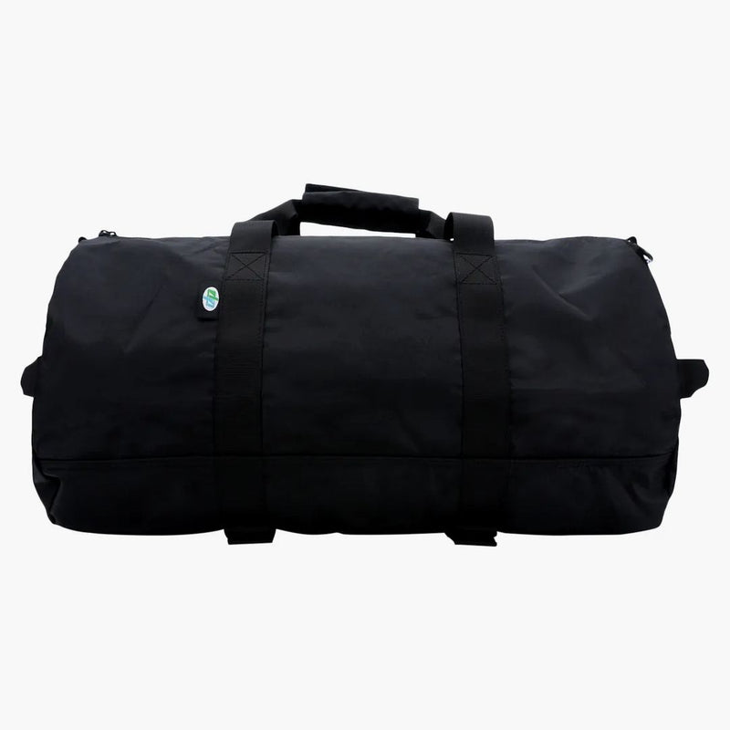 Supreme Duffle Bag (fw18) Black