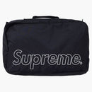 Supreme Duffle Bag (fw19) Black