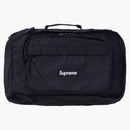 Supreme Duffle Bag (fw19) Black