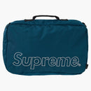 Supreme Duffle Bag (FW19) Dark Teal