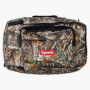 Nejvyšší taška na duffle (FW19) Real Tree Camo