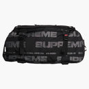 Supreme Duffle Bag (FW21) Black