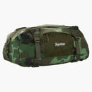 Supreme Duffle Bag (FW21) Woodland Camo