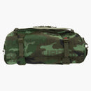 Supreme Duffle Bag (FW21) Woodland Camo