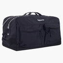 Supreme Duffle Bag (FW22) Black