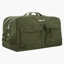 Supreme Duffle Bag (FW22) Olive