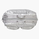 Supreme Duffle Bag (FW22) Silver