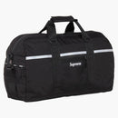 Supreme Duffle Bag (FW24) Black