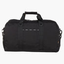 Supreme Duffle Bag (FW24) Black