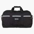 Supreme Duffle Bag (FW24) Black