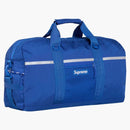 Nejvyšší taška na duffle (FW24) modrá