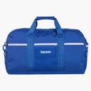 Nejvyšší taška na duffle (FW24) modrá