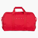 Supreme Duffle Bag (FW24) Red