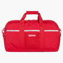 Supreme Duffle Bag (FW24) Red