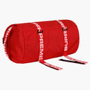 Nejvyšší taška na duffle (SS18) Červená