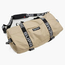 Nejvyšší taška na duffle (SS18) opálení