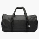 Nejvyšší taška na duffle (SS21) černá