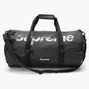 Nejvyšší taška na duffle (SS21) černá