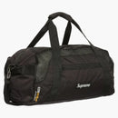Supreme Duffle Bag (SS22) Černá